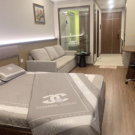Apec Mandala Wyndham 海阳 外观 照片