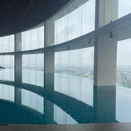 Apec Mandala Wyndham 海阳 外观 照片