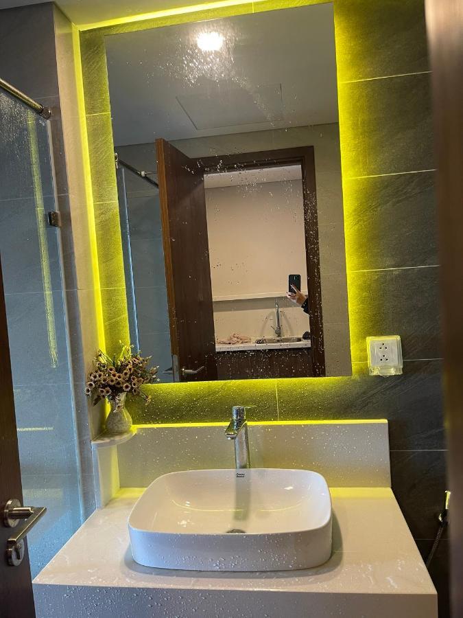 Apec Mandala Wyndham 海阳 外观 照片