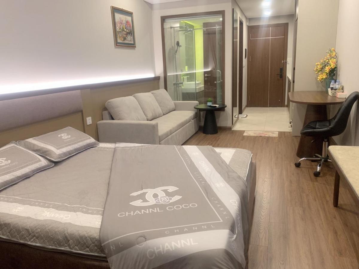 Apec Mandala Wyndham 海阳 外观 照片