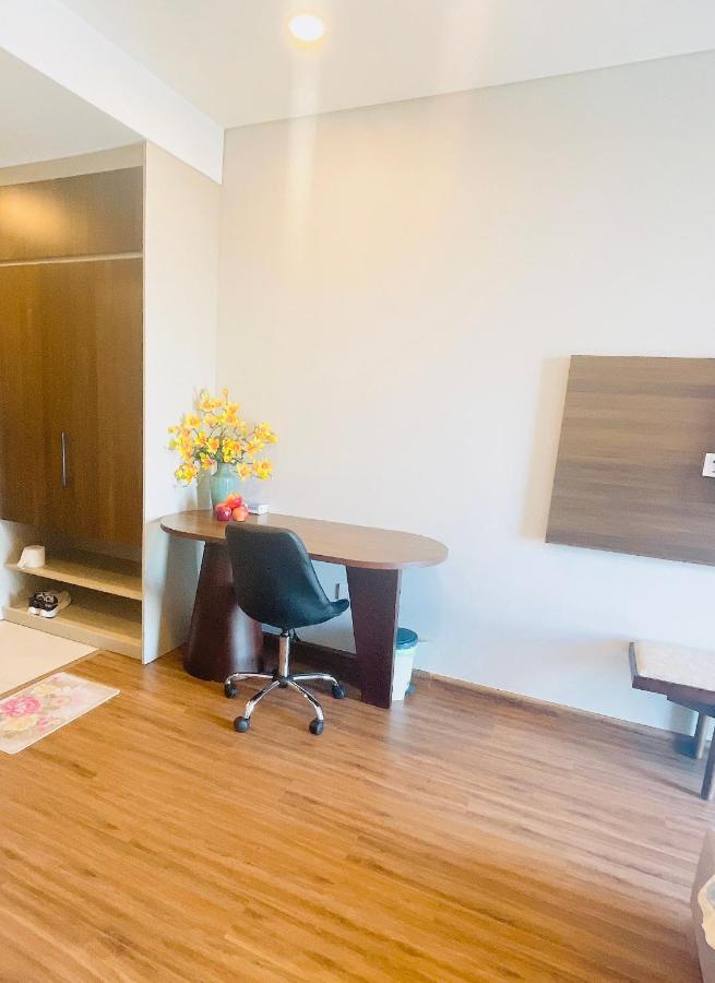 Apec Mandala Wyndham 海阳 外观 照片